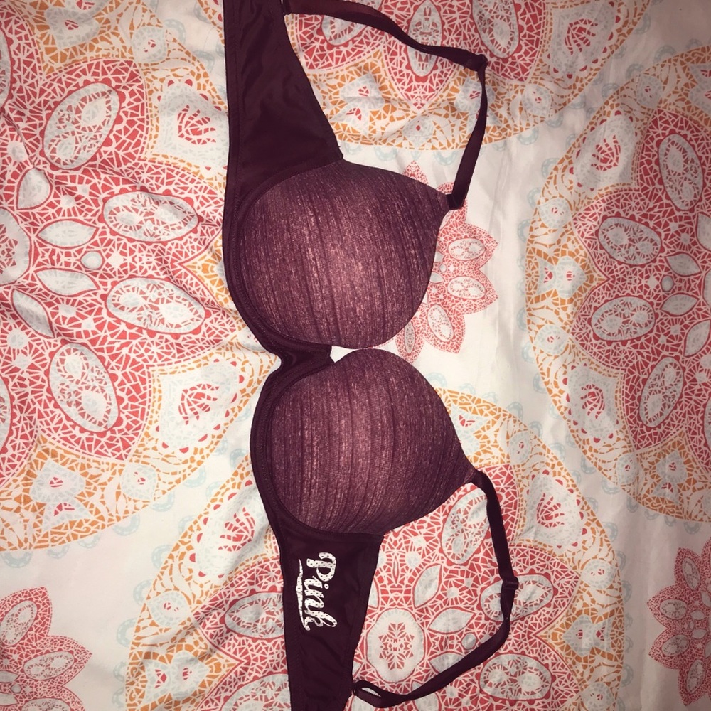 Victoria Secret PINK T-shirt Bra